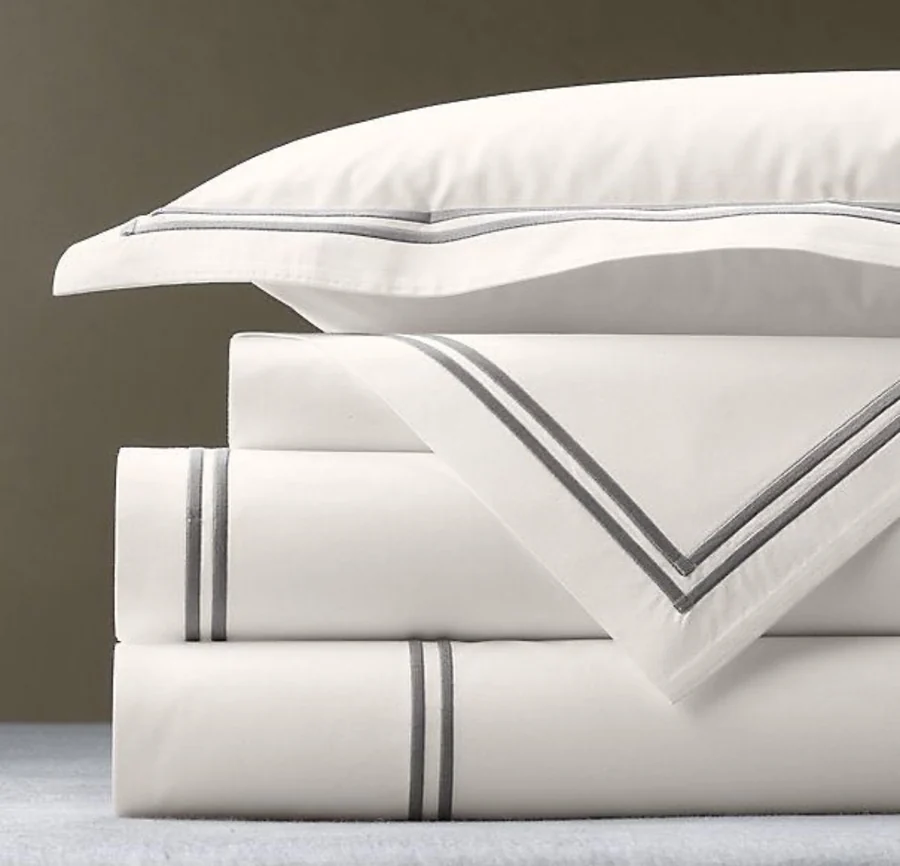 Hotel supply services