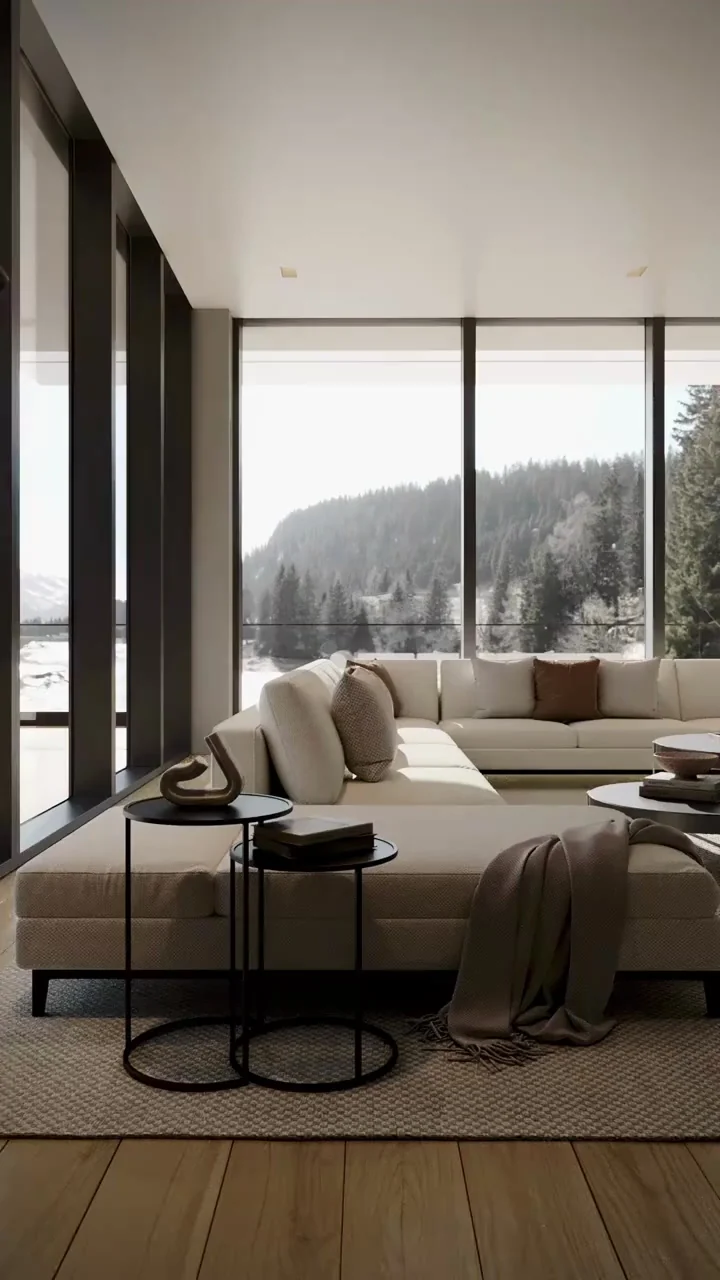 Luxury Interior Showcase