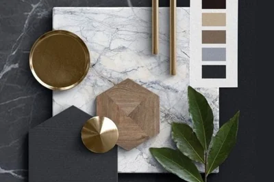 Material selection help