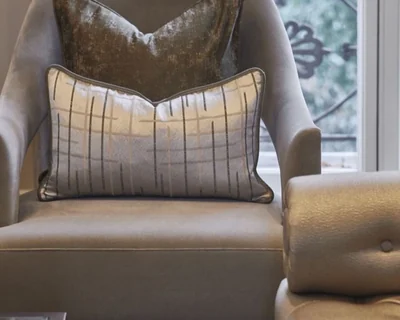 Furniture Arrangement