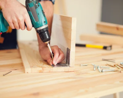 Carpentry Work